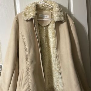 Liz Claiborne coat